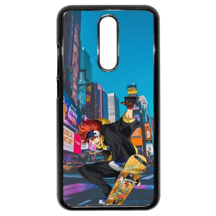SK8 the infinity - Okinawa Xiaomi Redmi 8 tok