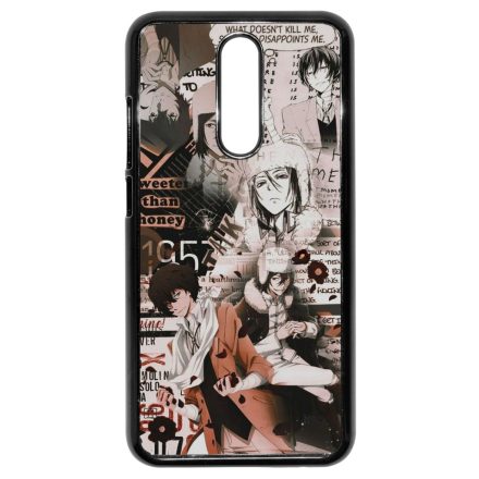Bungou Stray Dogs - Dazai Aesthetic Xiaomi Redmi 8 tok