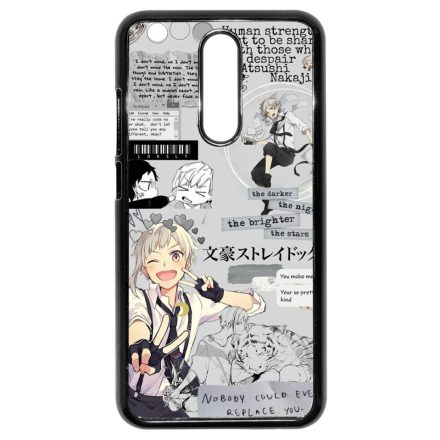 Bungou Stray Dogs - Atsushi Nakajima Xiaomi Redmi 8 tok