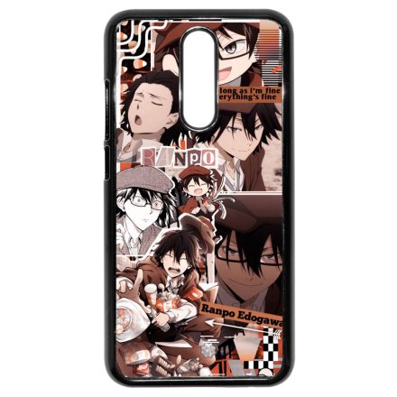 Bungou Stray Dogs - Ranpo Xiaomi Redmi 8 tok