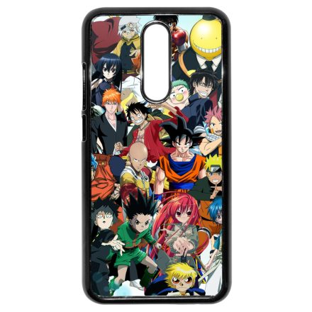 Legjobb Anime karakterek 1 Xiaomi Redmi 8 tok