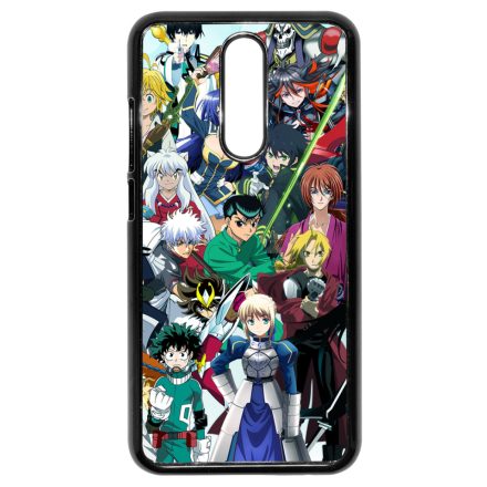 Legjobb Anime karakterek 2 Xiaomi Redmi 8 tok