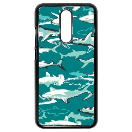 Cápa seamless Xiaomi Redmi 8 tok