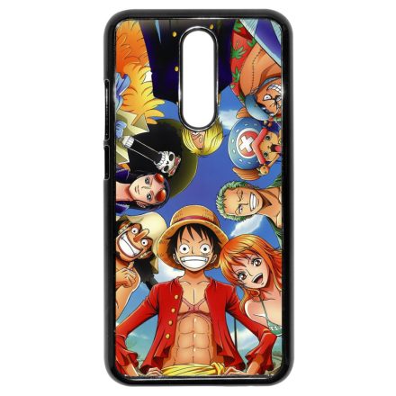 One Piece team Xiaomi Redmi 8 tok
