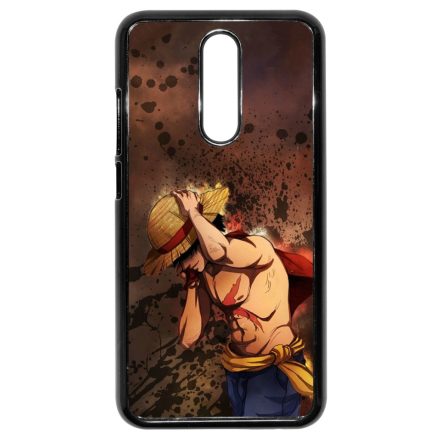 One Piece Athias Monkey D. Luffy Xiaomi Redmi 8 tok