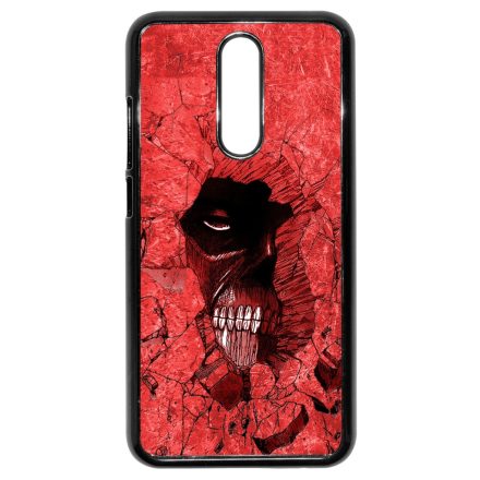 Attack On Titan - Giant Xiaomi Redmi 8 tok