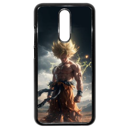 Goku Super Saiyan Xiaomi Redmi 8 tok