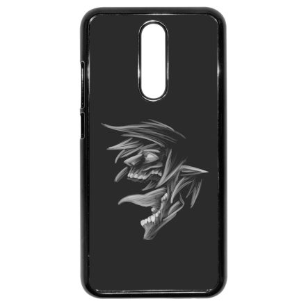 Attack On Titan - Eren shout Xiaomi Redmi 8 tok
