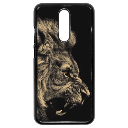 Oroszlán Xiaomi Redmi 8 tok