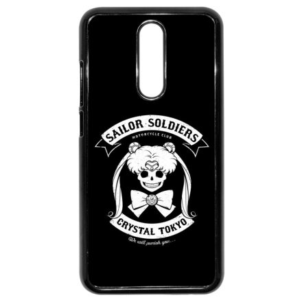 Sailor Soldiers Xiaomi Redmi 8 tok