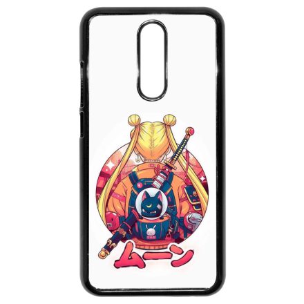 Sailor Moon back Xiaomi Redmi 8 tok