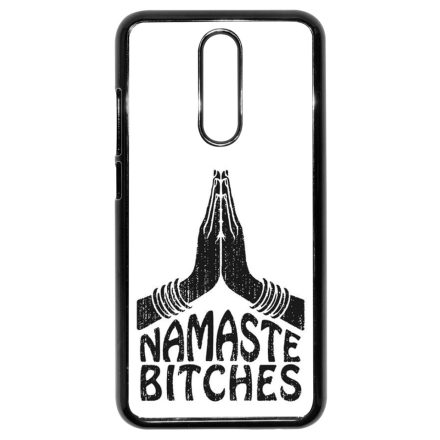 Namaste bitches Xiaomi Redmi 8 tok