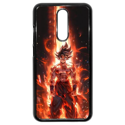 Shon Goku Xiaomi Redmi 8 tok