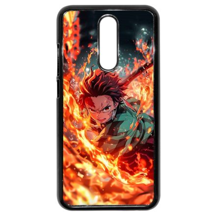 Demon Slayer Xiaomi Redmi 8 tok