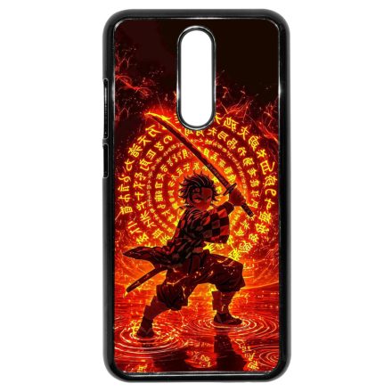 Tanjiro Xiaomi Redmi 8 tok