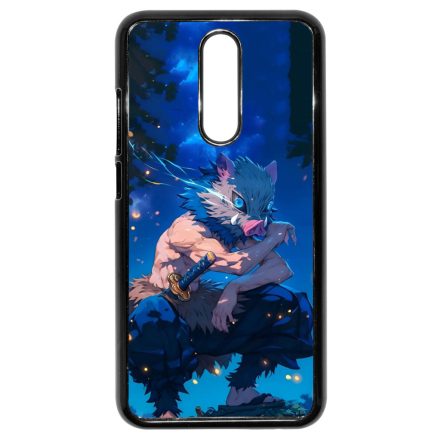 Inosuke Xiaomi Redmi 8 tok