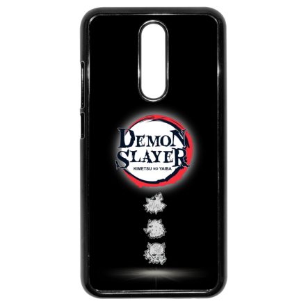 Demon Slayer logo Xiaomi Redmi 8 tok