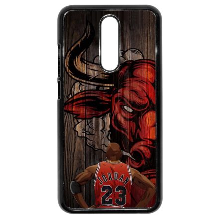 Bulls & Jordan Xiaomi Redmi 8 tok