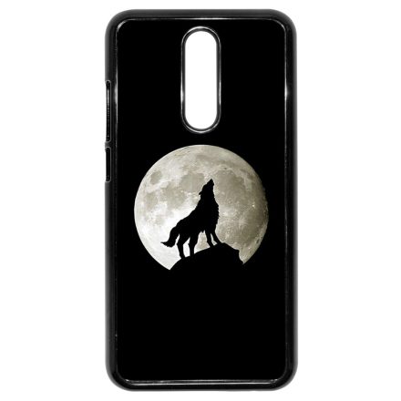 Lobo and the Moon Xiaomi Redmi 8 tok