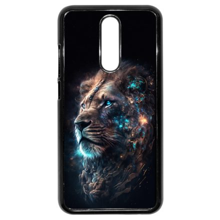 Galactic lion Xiaomi Redmi 8 tok