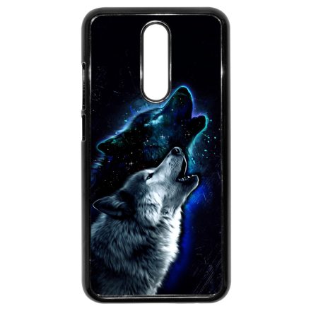Farkas szelleme Xiaomi Redmi 8 tok