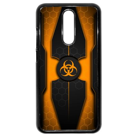 Virus Xiaomi Redmi 8 tok