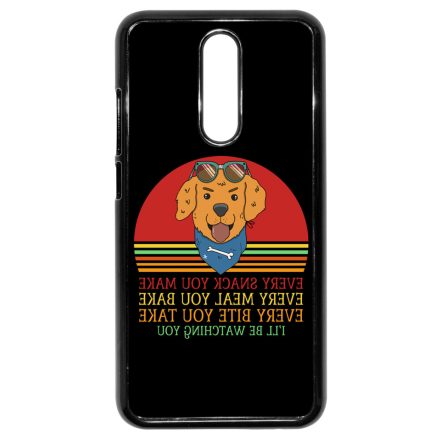Mindig figyelek Rád Xiaomi Redmi 8 tok