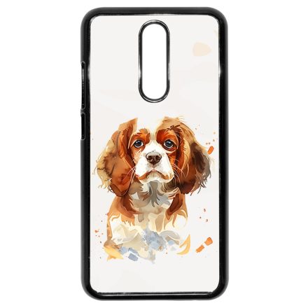 Cavalier King Charles spániel Xiaomi Redmi 8 tok