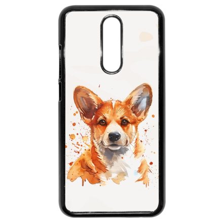 Festett Corgi Xiaomi Redmi 8 tok