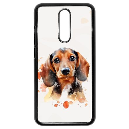 Barna baba tacsi Xiaomi Redmi 8 tok