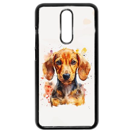 Barna tacsi Xiaomi Redmi 8 tok