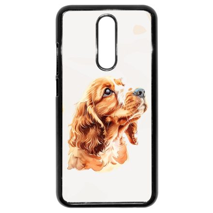 Cocker Spániel Xiaomi Redmi 8 tok
