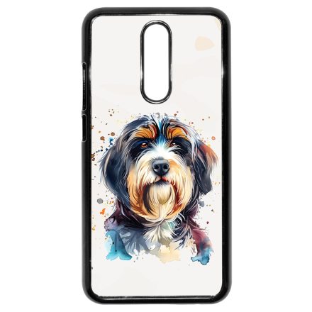 Bearded Collie Xiaomi Redmi 8 tok