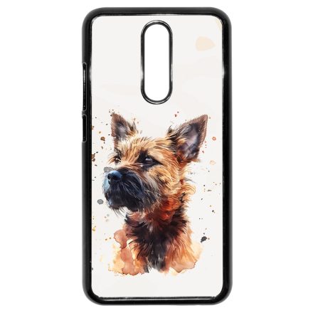 Barna Belga Laekenois Xiaomi Redmi 8 tok