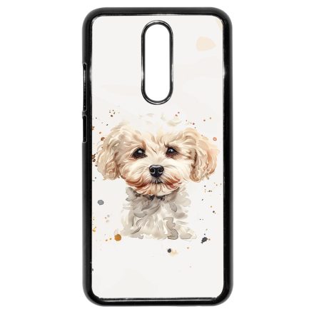 Bichon Frise Xiaomi Redmi 8 tok