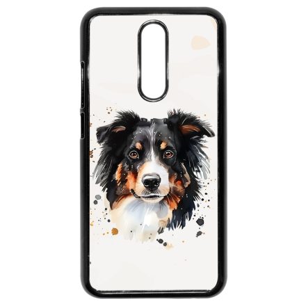 Border Collie Xiaomi Redmi 8 tok