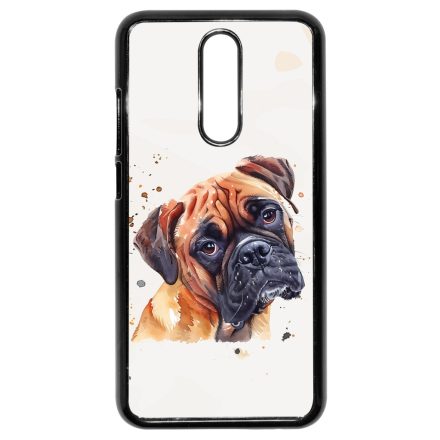 Bullmastiff Xiaomi Redmi 8 tok