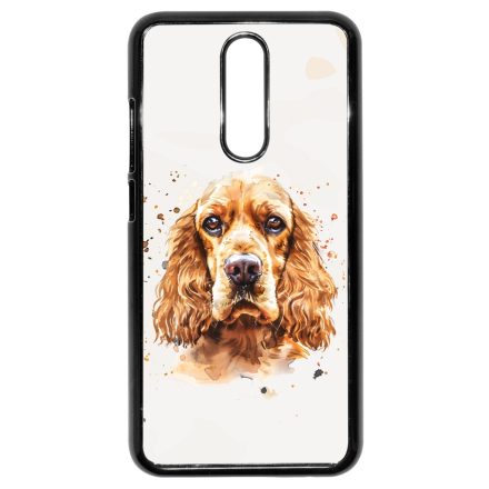 Amerikai Cocker Spániel Xiaomi Redmi 8 tok