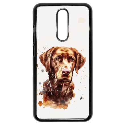Göndörszőrű retriever Xiaomi Redmi 8 tok