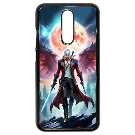 Dante Xiaomi Redmi 8 tok