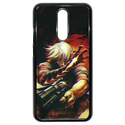 Nero Xiaomi Redmi 8 tok
