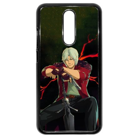 Devil May Cry Xiaomi Redmi 8 tok