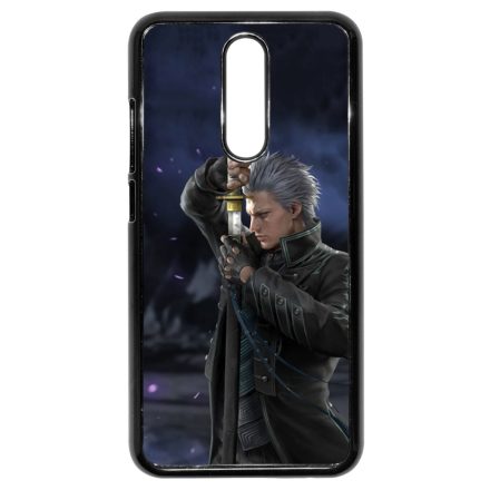 Vergil Xiaomi Redmi 8 tok