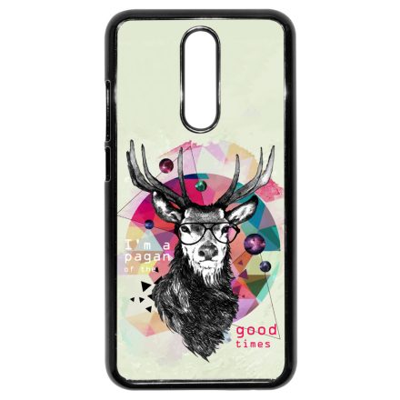 Szarvas csak okosan Xiaomi Redmi 8 tok