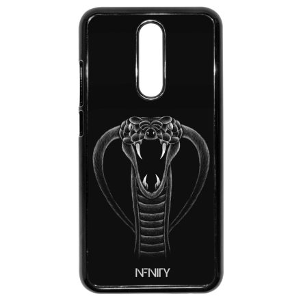 A fekete Kobra Xiaomi Redmi 8 tok