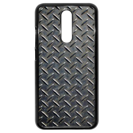 Acéllemez Xiaomi Redmi 8 tok