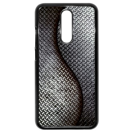 Kemény acél Xiaomi Redmi 8 tok