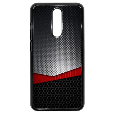Carbon és Acél Xiaomi Redmi 8 tok