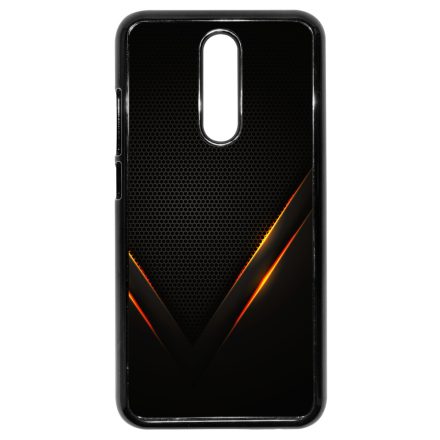 Carbon fénysávval Xiaomi Redmi 8 tok