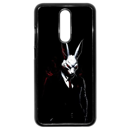 A Fehér Nyúl Xiaomi Redmi 8 tok